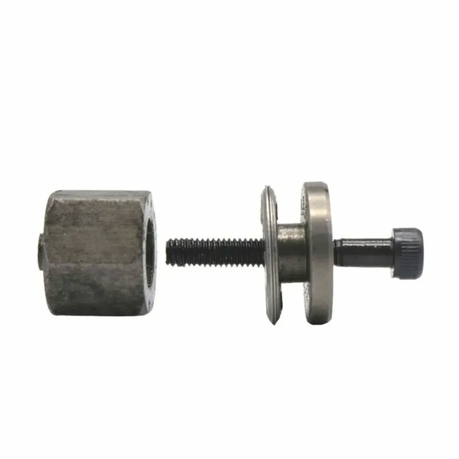 Rivet Rivnut Tool For Nuts: M5/ M6/ M8/ M10 (4-Piece)
