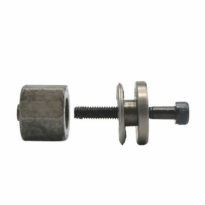 Rivet Rivnut Tool For Nuts: M5/ M6/ M8/ M10 (4-Piece)