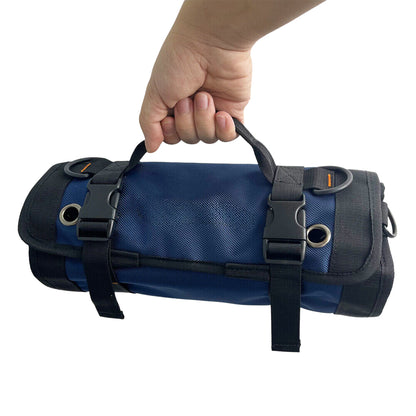 Automotive Portable Roll-Up Tool Bag