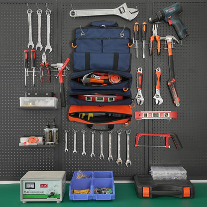 Automotive Portable Roll-Up Tool Bag