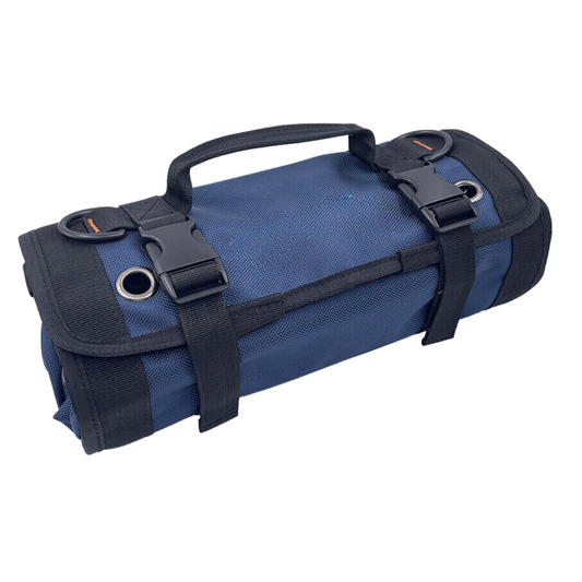 Automotive Portable Roll-Up Tool Bag