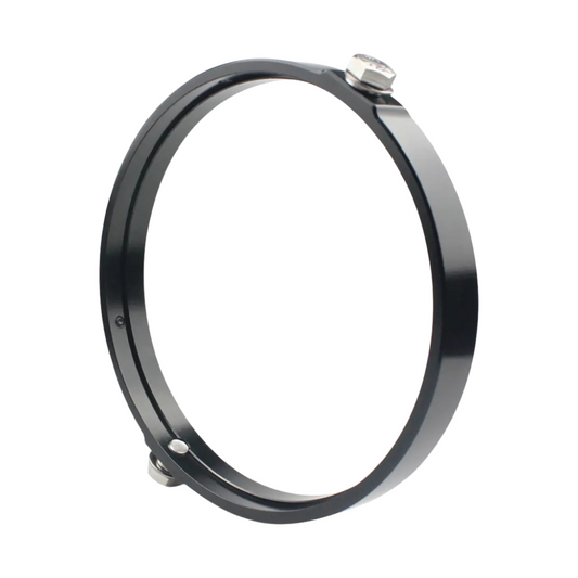 MC Round Headlight Cover/ Holder (7")