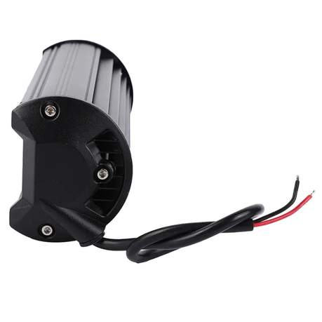 Automotive LED 9-Inch Bar Light Set (180W)