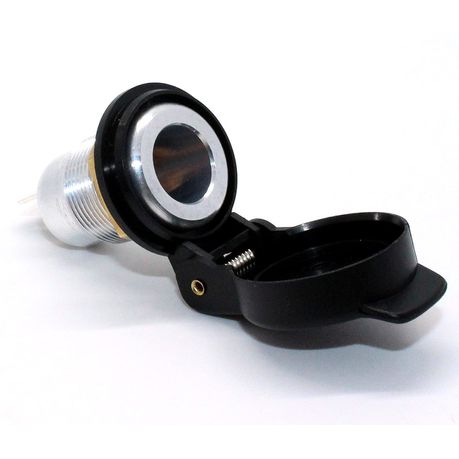 Hella Socket (Female) 12V