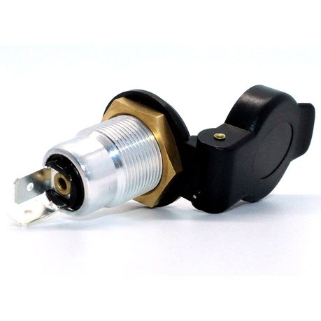 Hella Socket (Female) 12V