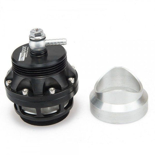 Dumpvalve 50mm slot vent blow off valve turbo application