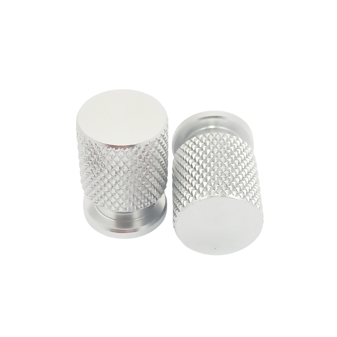 MC Universal Tyre Valve Cap (Set)