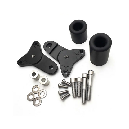 Suzuki GSX-R600 & GSXR-R750 Crash Bobbins/ Sliders (2011-2020)