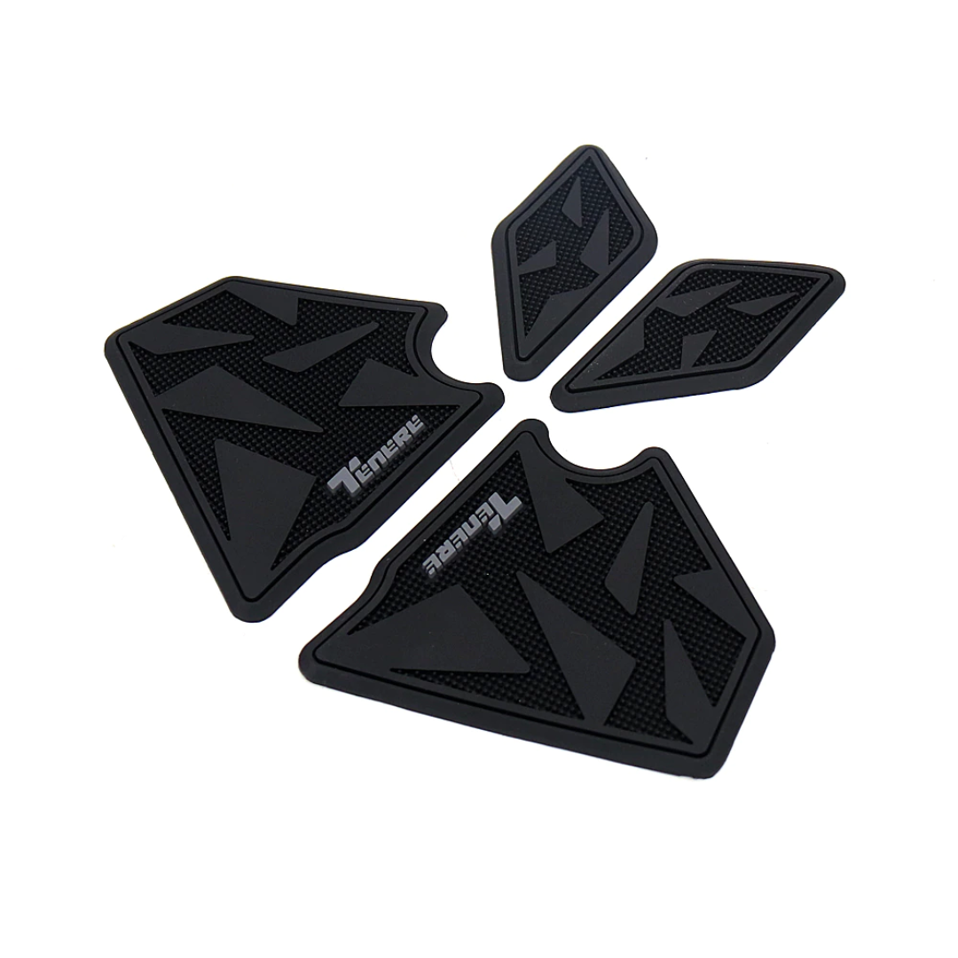 Yamaha Ténéré 700 Tank and Knee Pads (Set) #2