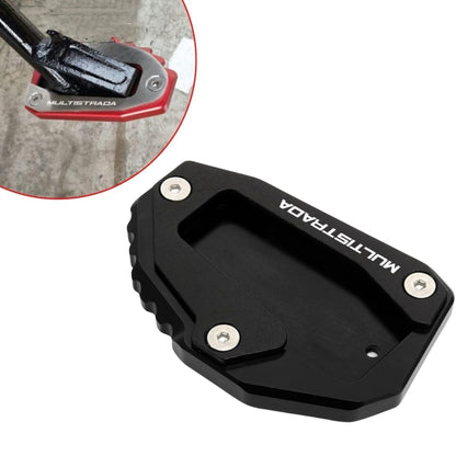 Side Stand Enlarger for Ducati Multistrada