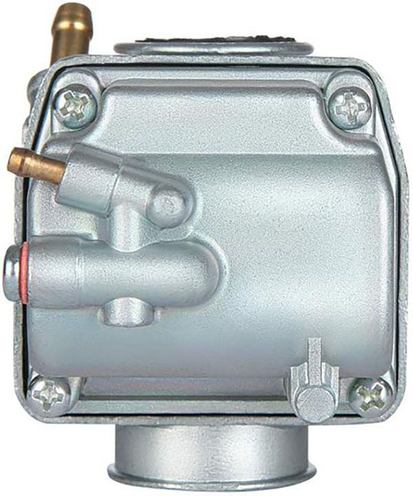 Carburetor Compatible with Yamaha PW80cc