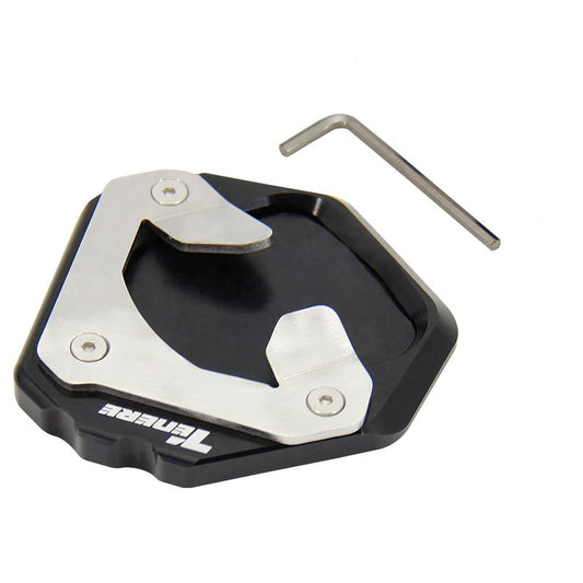Side Stand Enlarger for YAMAHA Tenere 700