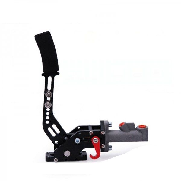 Aluminum Universal Hydraulic Drift E-Brake Racing Handbrake Lever Black
