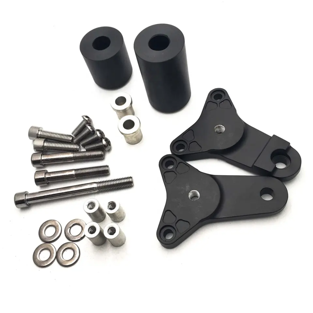 Suzuki GSX-R600 & GSXR-R750 Crash Bobbins/ Sliders (2011-2020)