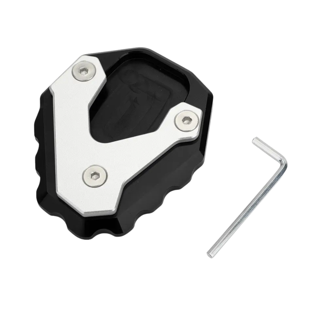 Side Stand Enlarger for Honda CB500X (2019-)