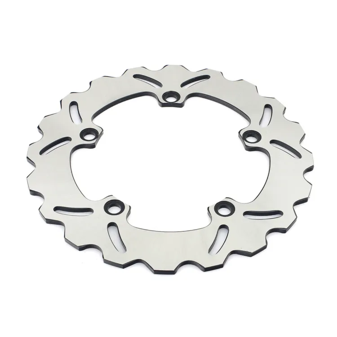 Aftermarket Stainless Steel Rear Brake Disc for Yamaha MT-07/ MT-09 (2014-)
