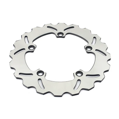 Aftermarket Stainless Steel Rear Brake Disc for Yamaha MT-07/ MT-09 (2014-)