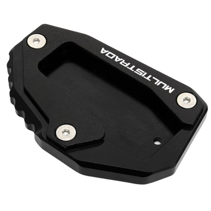 Side Stand Enlarger for Ducati Multistrada