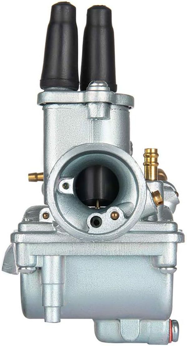 Carburetor Compatible with Yamaha PW80cc