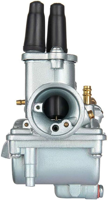 Carburetor Compatible with Yamaha PW80cc