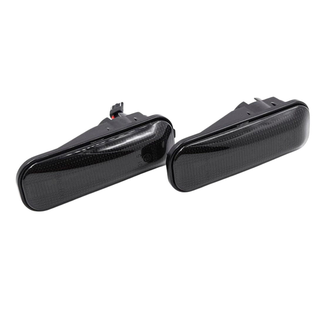 Flowing LED Indicator Set: Honda Civic / Ballade / CRV (1996-2000)