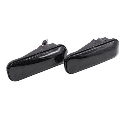 Flowing LED Indicator Set: Honda Civic / Ballade / CRV (1996-2000)