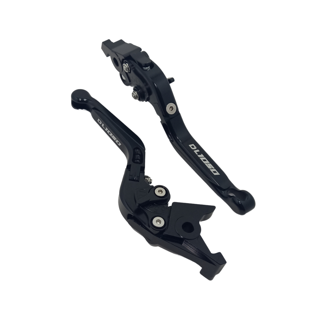 Suzuki DL1050/XT V-Strom Foldable Lever - Set