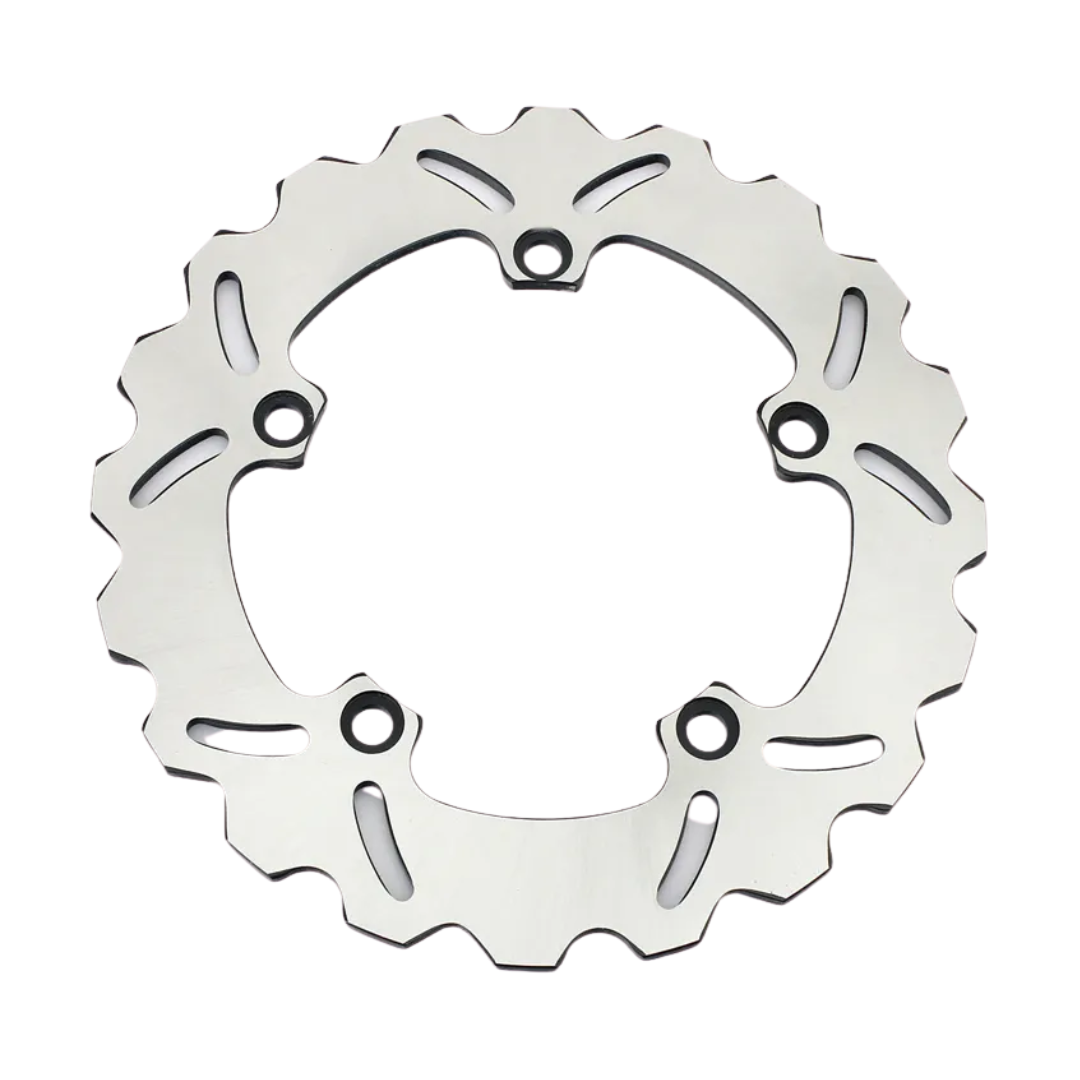 Aftermarket Stainless Steel Rear Brake Disc for Yamaha MT-07/ MT-09 (2014-)