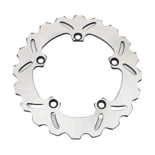Aftermarket Stainless Steel Rear Brake Disc for Yamaha MT-07/ MT-09 (2014-)