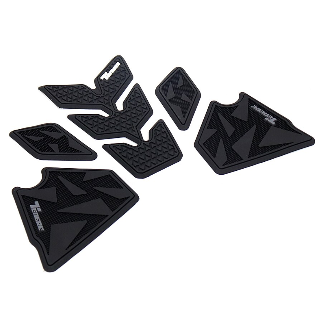 Yamaha Ténéré 700 Tank and Knee Pads (Set) #2