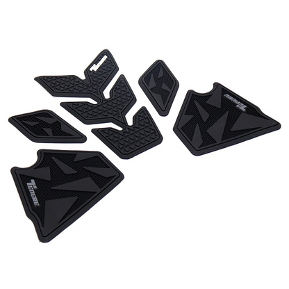Yamaha Ténéré 700 Tank and Knee Pads (Set) #2