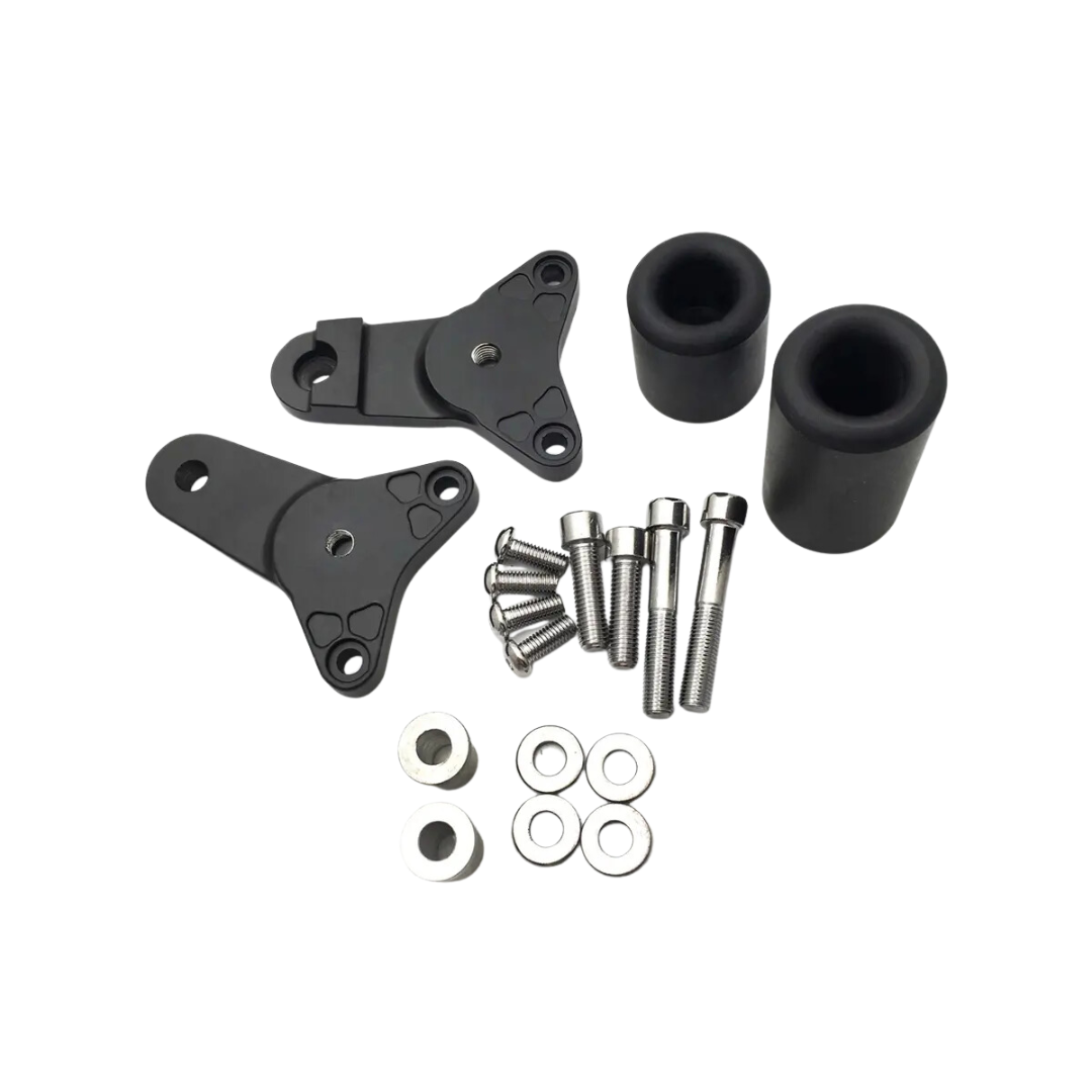 Suzuki GSX-R600 & GSXR-R750 Crash Bobbins/ Sliders (2011-2020)