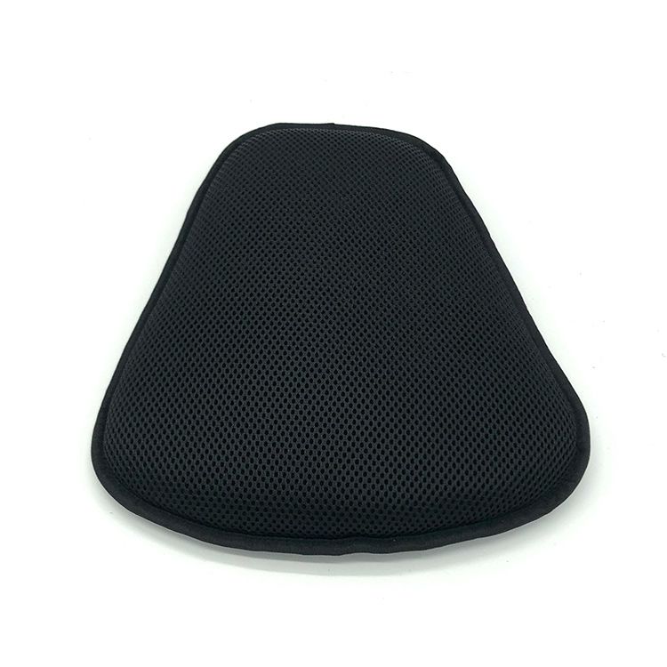 Universal Motorcycle Comfort Small Gel Seat Cushion (Front Seat)