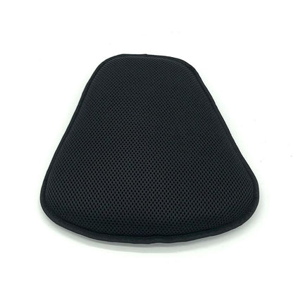 Universal Motorcycle Comfort Small Gel Seat Cushion (Front Seat)