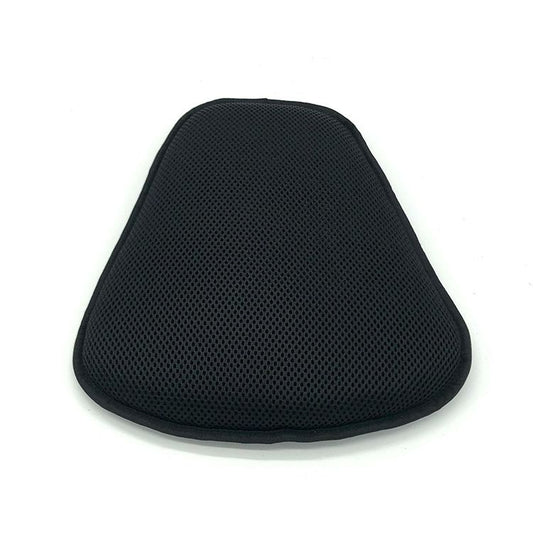 Universal Motorcycle Comfort Small Gel Seat Cushion (Front Seat)