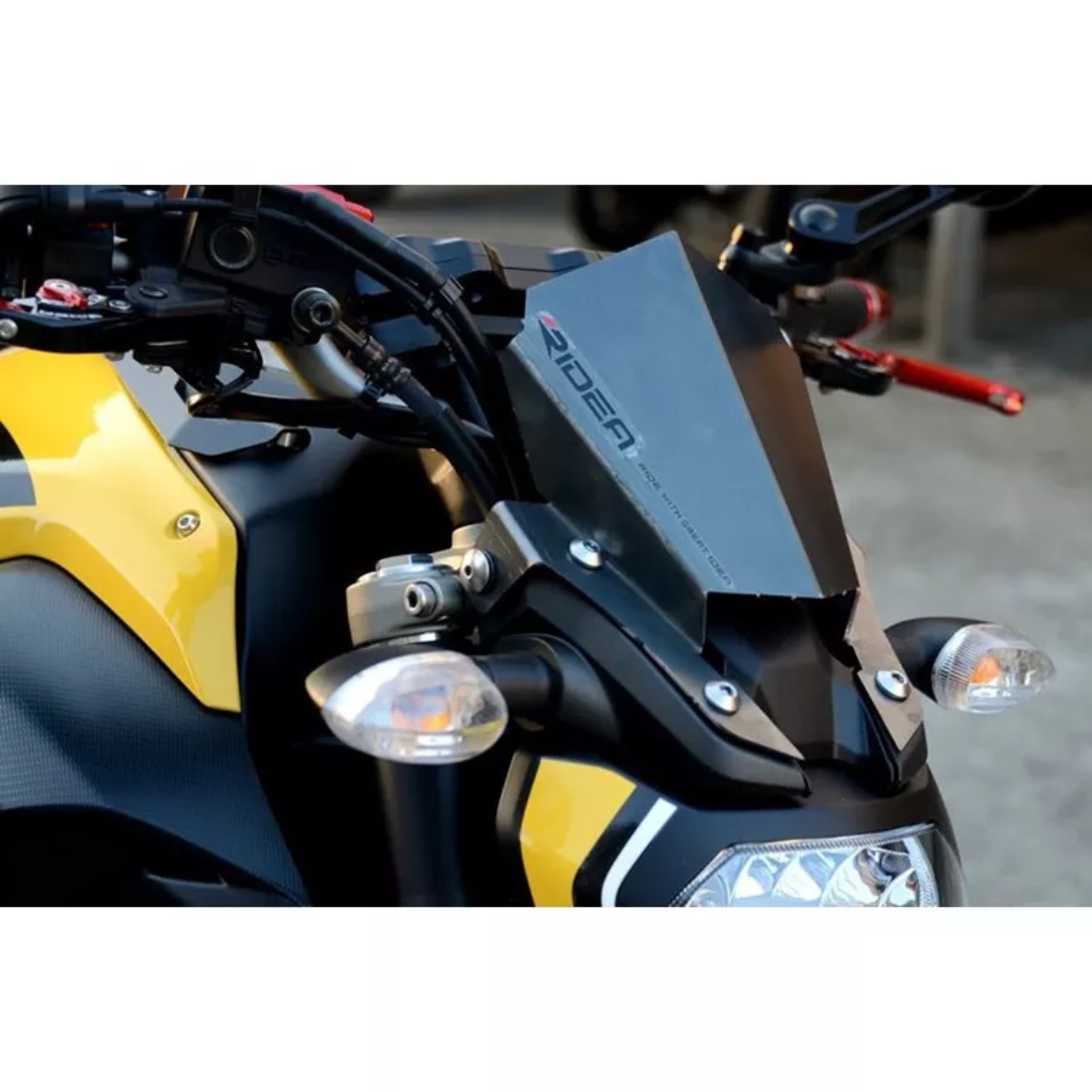 Screen/ Fairing for Yamaha MT-07 (2014-2017)
