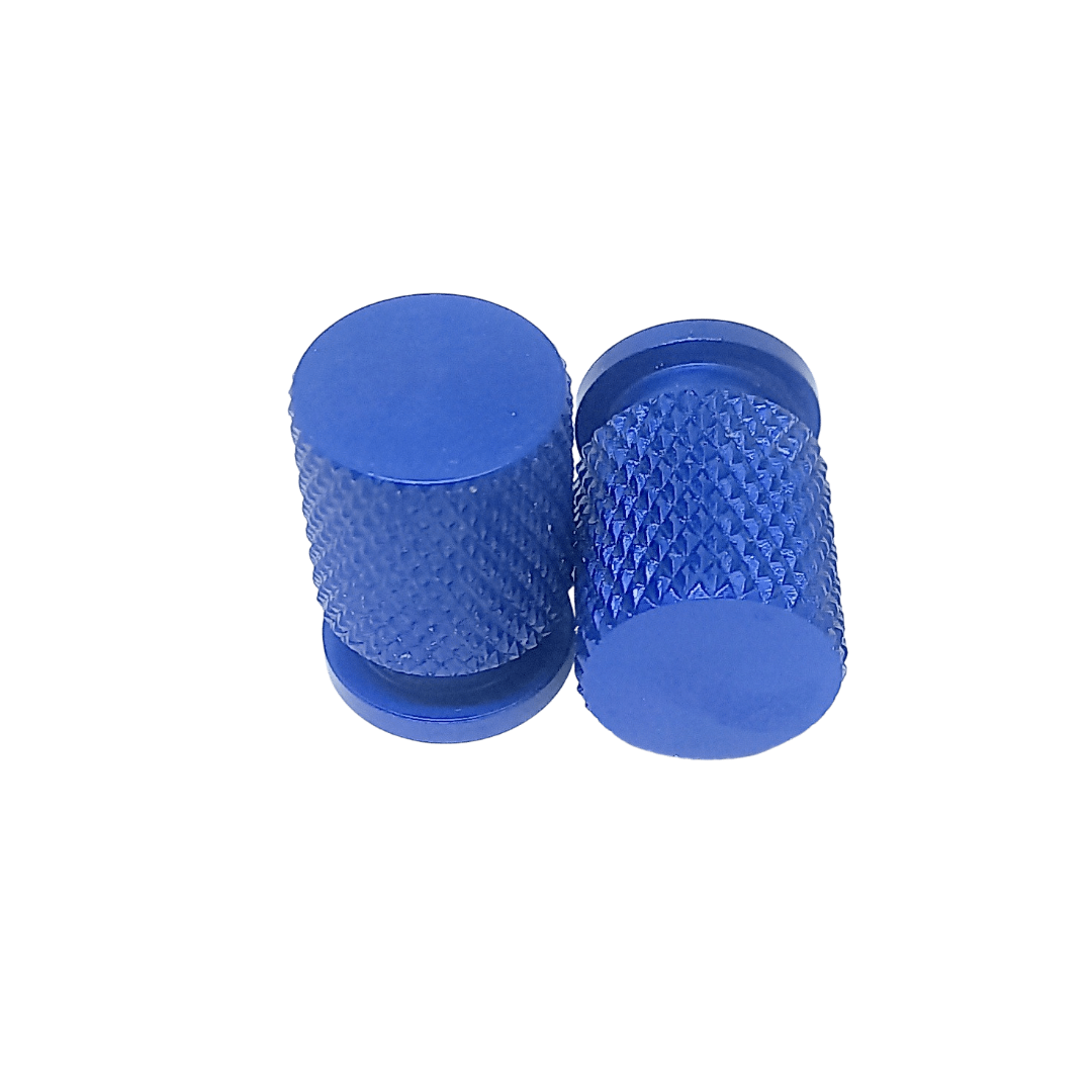 MC Universal Tyre Valve Cap (Set)