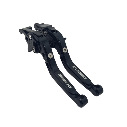 Suzuki DL1050/XT V-Strom Foldable Lever - Set