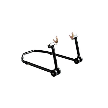Rear Paddock/Lift Stand: 2 in 1