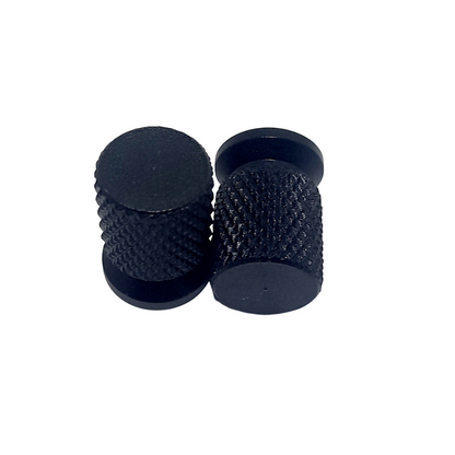 MC Universal Tyre Valve Cap (Set)