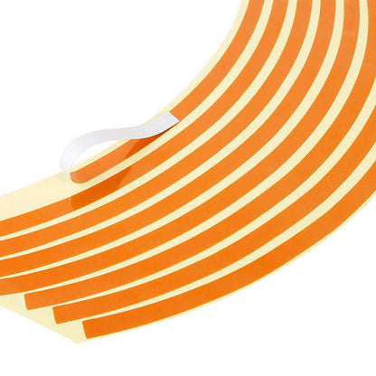 Motorcycle Rim Tape Sticker