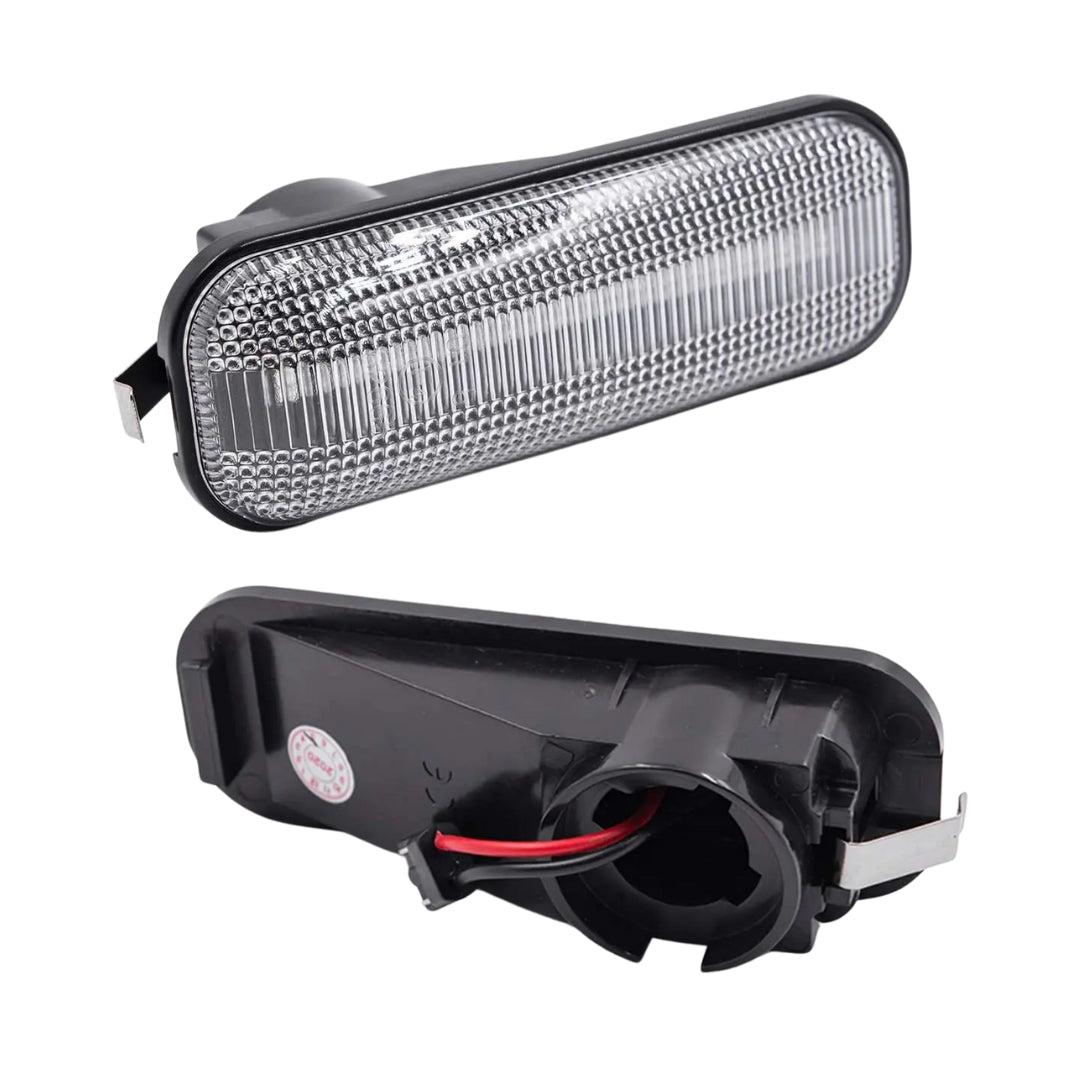 Flowing LED Indicator Set: Honda Civic / Ballade / CRV (1996-2000)