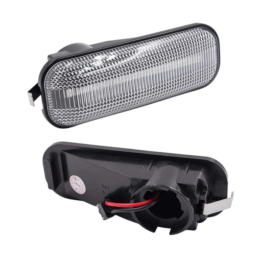Flowing LED Indicator Set: Honda Civic / Ballade / CRV (1996-2000)