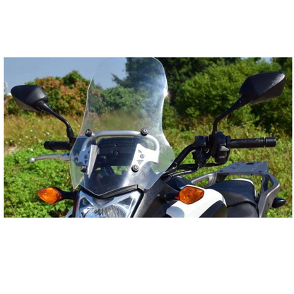 Aftermarket Screen for Honda NC750X (2016-2020)