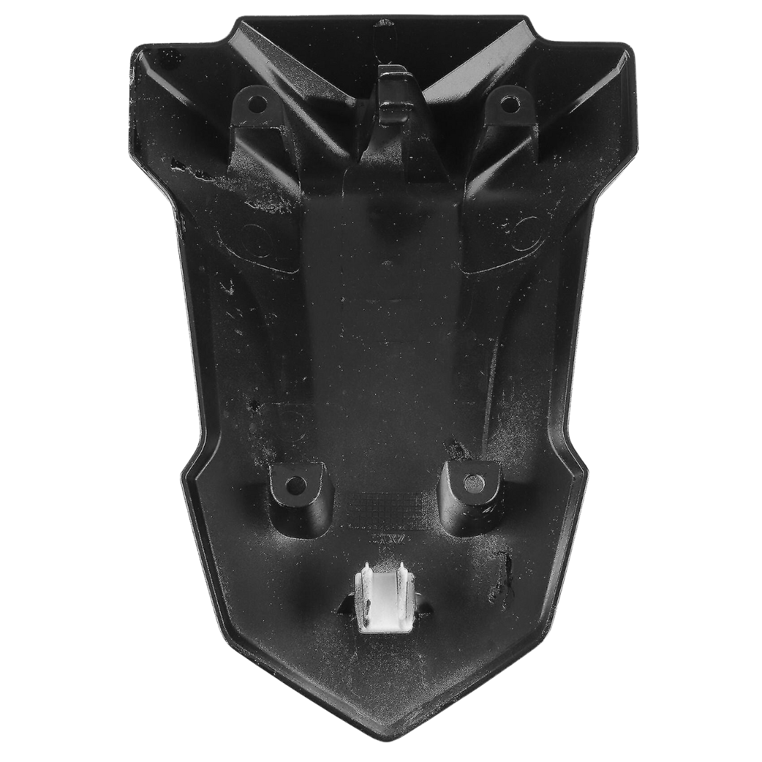 Rear Seat Cover/Seat Cowl Compatible with BMW S1000RR (2019-)