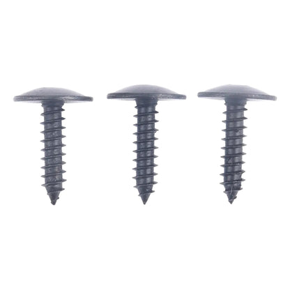 Automotive Self-Tapping Torx Screw M5x16 Set: VW/ Audi & Seat (50-Piece)