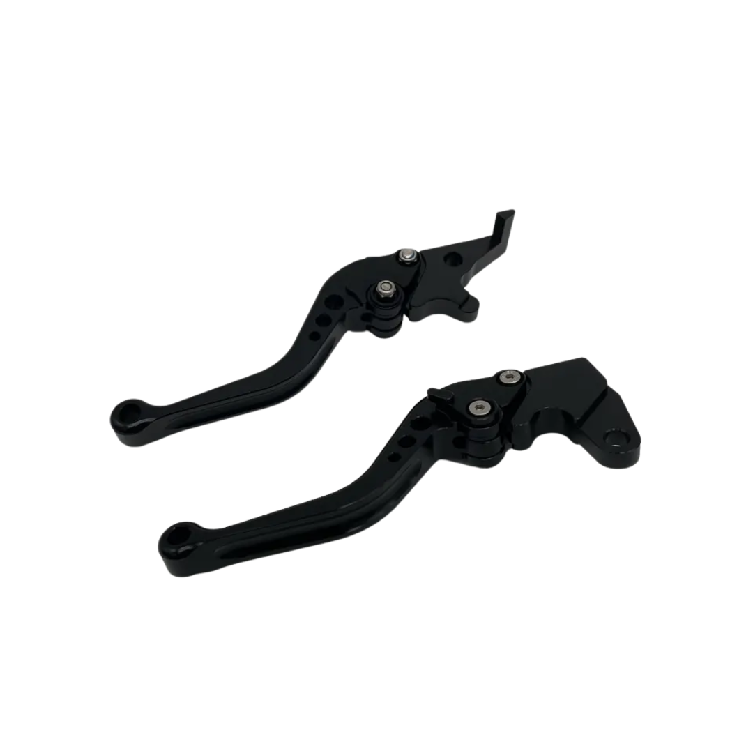 Honda CBR600/1000RR Brake/ Clutch Short Levers Set (2008-)