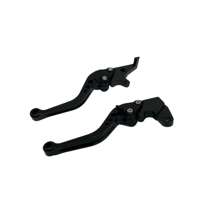 Honda CBR600/1000RR Brake/ Clutch Short Levers Set (2008-)