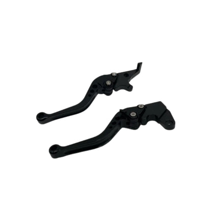 Short Levers Set Compatible with BMW S1000R/RR (2015-2019)