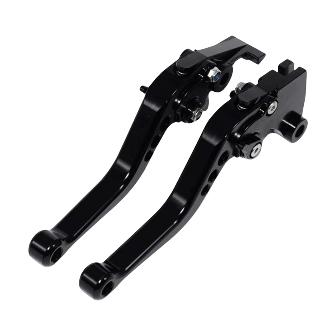 Short Levers Set Compatible with BMW S1000R/RR (2015-2019)
